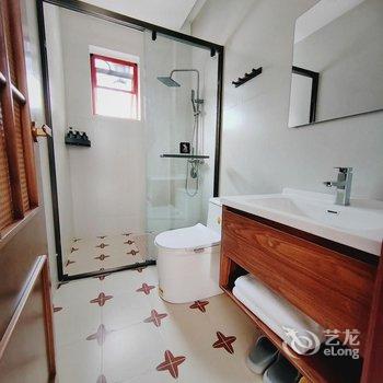 青城山初见·印象精品民宿酒店提供图片