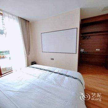 青城山初见·印象精品民宿酒店提供图片