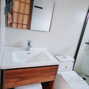 青城山初见·印象精品民宿酒店提供图片