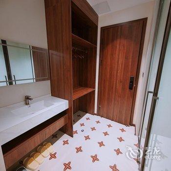 青城山初见·印象精品民宿酒店提供图片