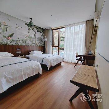 青城山初见·印象精品民宿酒店提供图片