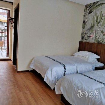 青城山初见·印象精品民宿酒店提供图片