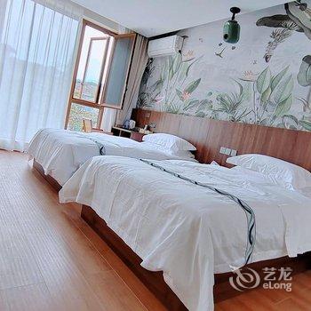 青城山初见·印象精品民宿酒店提供图片