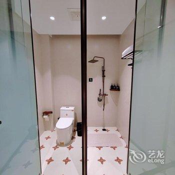 青城山初见·印象精品民宿酒店提供图片