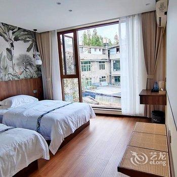 青城山初见·印象精品民宿酒店提供图片