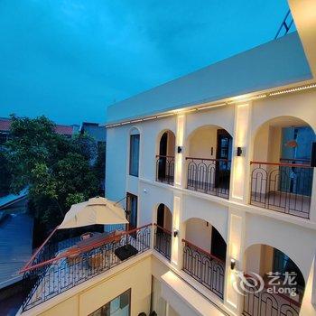 青城山初见·印象精品民宿酒店提供图片