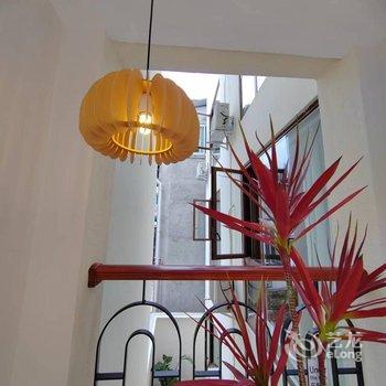 青城山初见·印象精品民宿酒店提供图片