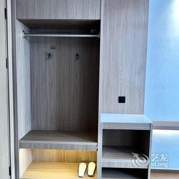 潍坊蓝鲸酒店酒店提供图片