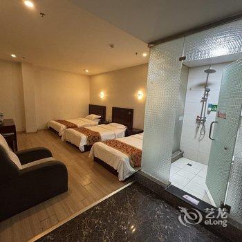 乐家酒店(北京七里庄地铁站店)酒店提供图片