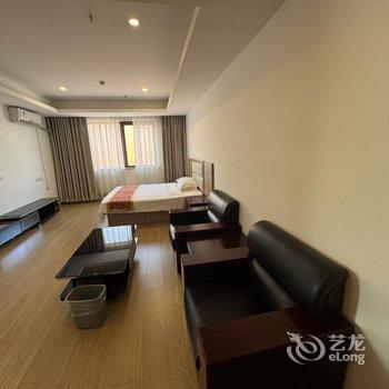 乐家酒店(北京七里庄地铁站店)酒店提供图片