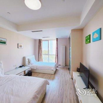 名品臻享酒店(北京国贸百子湾地区店)酒店提供图片