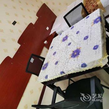 忻州枫叶酒店酒店提供图片
