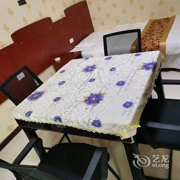 忻州枫叶酒店酒店提供图片