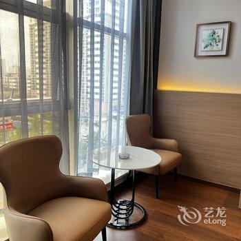 潍坊蓝鲸酒店酒店提供图片