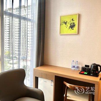 潍坊蓝鲸酒店酒店提供图片