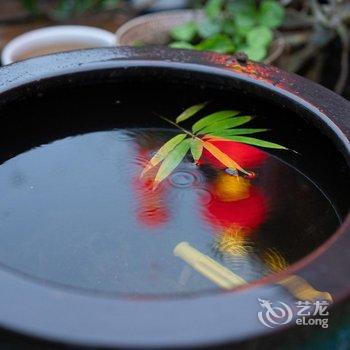 花筑·上海听海民宿(金山城市沙滩店)酒店提供图片