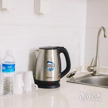柚子电竞酒店(青岛台东步行街店)酒店提供图片
