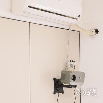 柚子电竞酒店(青岛台东步行街店)酒店提供图片