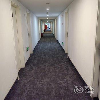 田苑轻居酒店(昆明云大医院翠湖店)酒店提供图片