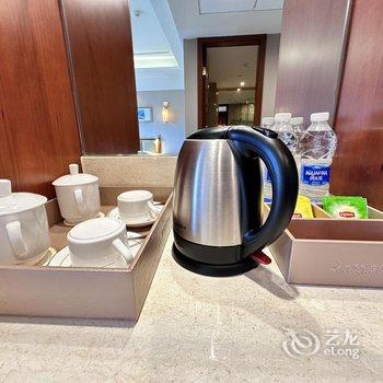 昌宁盛世金樽大酒店(茶韵公园店)酒店提供图片