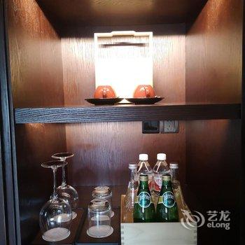 上海山麓酒店(1号店)酒店提供图片