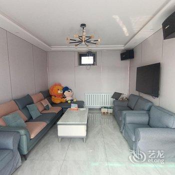 北京妫川温馨别墅酒店提供图片