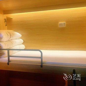 三脚猫青年旅舍民宿(重庆观音桥店)酒店提供图片