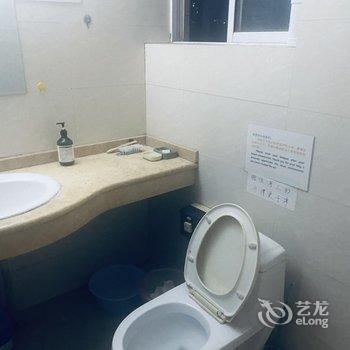 三脚猫青年旅舍民宿(重庆观音桥店)酒店提供图片