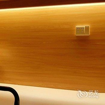 三脚猫青年旅舍民宿(重庆观音桥店)酒店提供图片