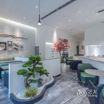 兰墅酒店(杭州四季青店)酒店提供图片