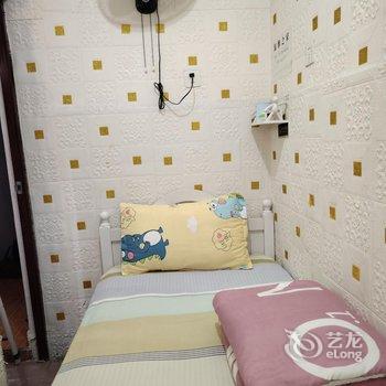 温馨之家公寓(火车南站店)酒店提供图片