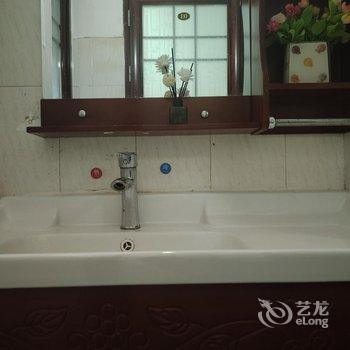 温馨之家公寓(火车南站店)酒店提供图片