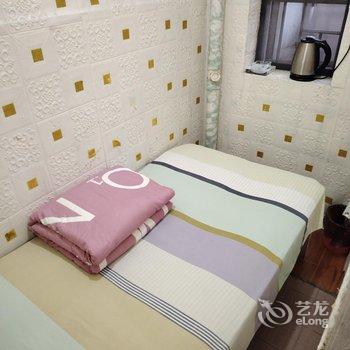 温馨之家公寓(火车南站店)酒店提供图片