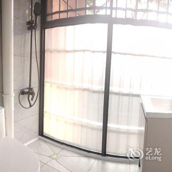 温馨之家公寓(火车南站店)酒店提供图片