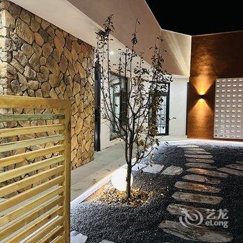 北京栖星山舍民宿酒店提供图片