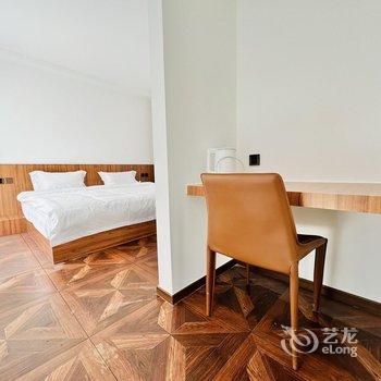 北京栖星山舍民宿酒店提供图片