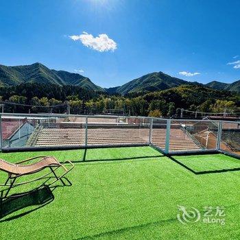 北京栖星山舍民宿酒店提供图片