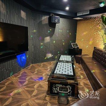 北京栖星山舍民宿酒店提供图片