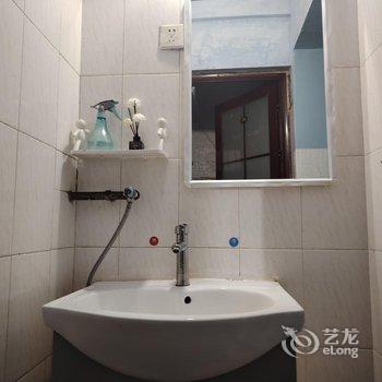 温馨之家公寓(火车南站店)酒店提供图片