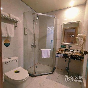 格林豪泰(无锡羊尖锡沪路店)酒店提供图片