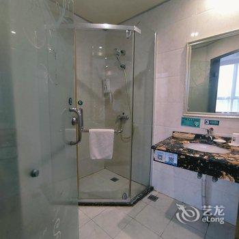 格林豪泰(无锡羊尖锡沪路店)酒店提供图片