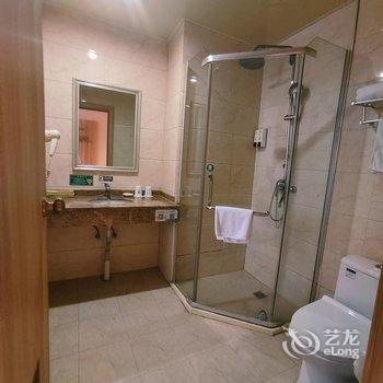 格林豪泰(无锡羊尖锡沪路店)酒店提供图片