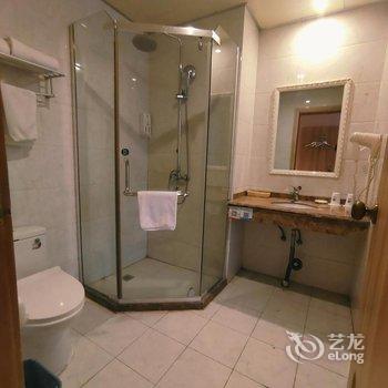 格林豪泰(无锡羊尖锡沪路店)酒店提供图片