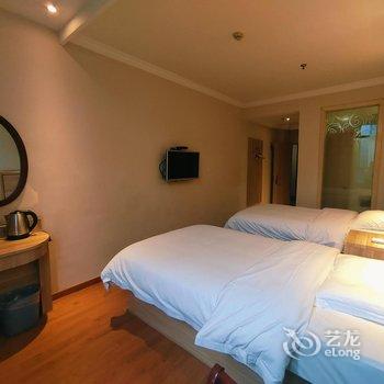 格林豪泰(无锡羊尖锡沪路店)酒店提供图片