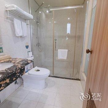 格林豪泰(无锡羊尖锡沪路店)酒店提供图片