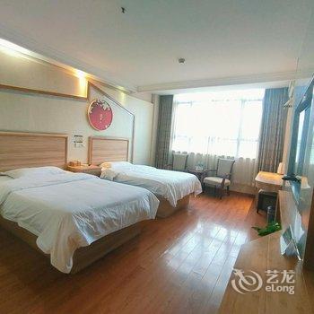 格林豪泰(无锡羊尖锡沪路店)酒店提供图片