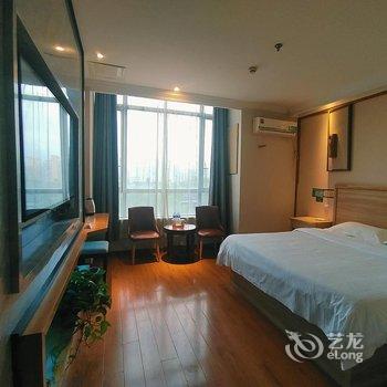 格林豪泰(无锡羊尖锡沪路店)酒店提供图片