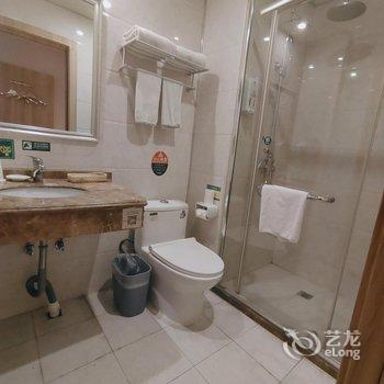 格林豪泰(无锡羊尖锡沪路店)酒店提供图片