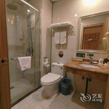 格林豪泰(无锡羊尖锡沪路店)酒店提供图片