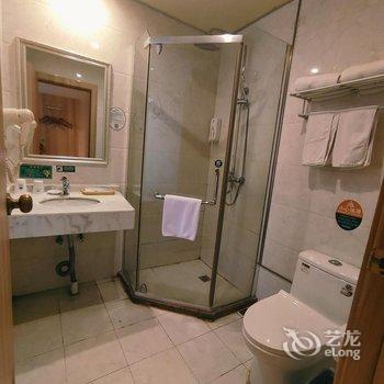 格林豪泰(无锡羊尖锡沪路店)酒店提供图片